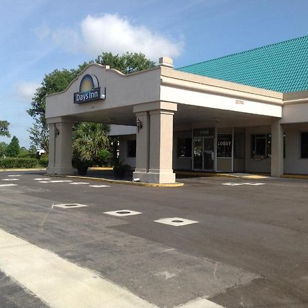 Days Inn Panama City 23Rd Street Dış mekan fotoğraf