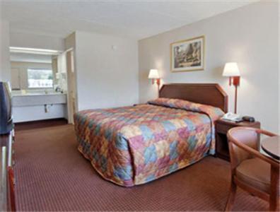 Days Inn Panama City 23Rd Street Oda fotoğraf