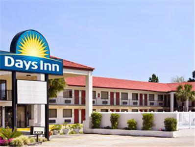 Days Inn Panama City 23Rd Street Dış mekan fotoğraf